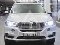 2015 BMW X5