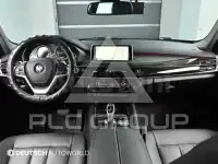 2015 BMW X6