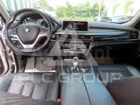 2015 BMW X6