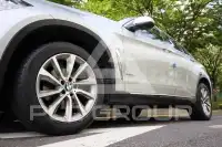 2015 BMW X6