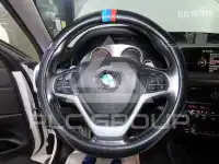 2015 BMW X6