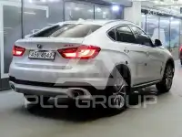 2015 BMW X6