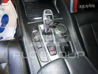 2015 BMW X6