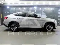 2015 BMW X6