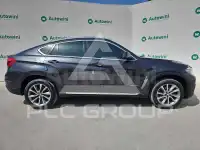 2015 BMW X6