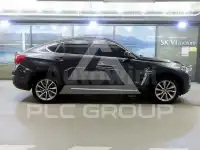 2015 BMW X6