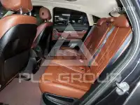 2015 BMW X6