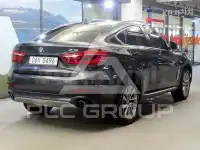 2015 BMW X6