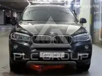 2015 BMW X6