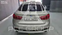 2015 BMW X6
