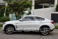 2015 BMW X6