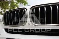 2015 BMW X6