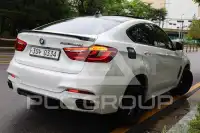 2015 BMW X6