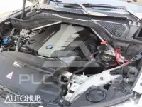 2015 BMW X6