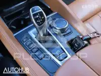 2015 BMW X6