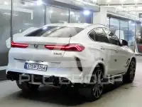 2015 BMW X6