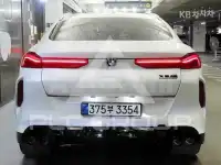 2015 BMW X6