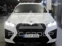 2015 BMW X6