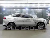 2015 BMW X6