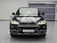 2015 BMW X6
