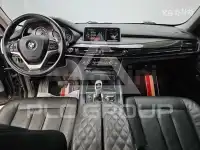 2015 BMW X6