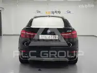 2015 BMW X6