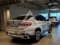 2015 BMW X6