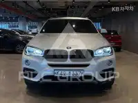 2015 BMW X6