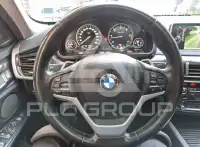 2015 BMW X6