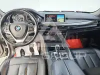 2015 BMW X6