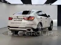 2015 BMW X6