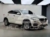 2015 BMW X6