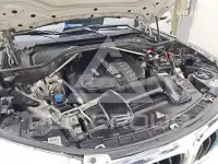 2015 BMW X6