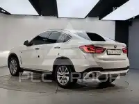 2015 BMW X6