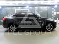 2015 BMW X6