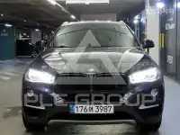 2015 BMW X6