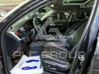 2015 BMW X6