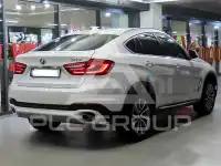2015 BMW X6