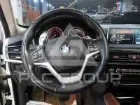 2015 BMW X6