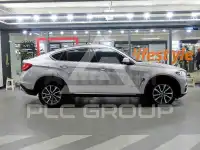2015 BMW X6