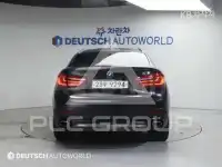 2015 BMW X6