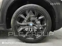 2015 BMW X6