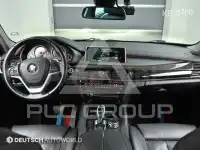 2015 BMW X6