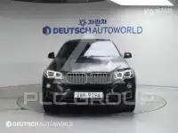 2015 BMW X6