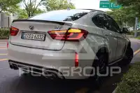2015 BMW X6