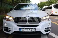 2015 BMW X6