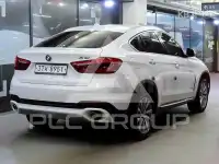 2015 BMW X6