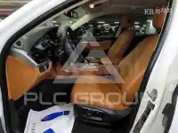 2015 BMW X6