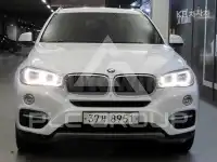 2015 BMW X6