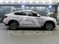 2015 BMW X6